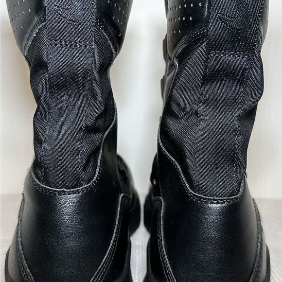 Nike Mens Shoes Size 11.5 SFB Field 2 8” Gore-Tex Tactical Boots Military Police - Picture 5 of 8